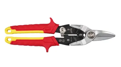 Rovné nůžky Milwaukee na plech 4932499018 (MI4932499018)